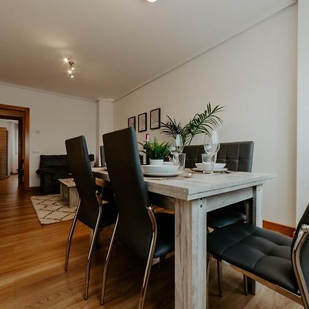 Apartamento San Vicente De La Sonsierra Confort 외부 사진