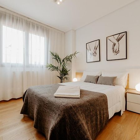 Apartamento San Vicente De La Sonsierra Confort 외부 사진