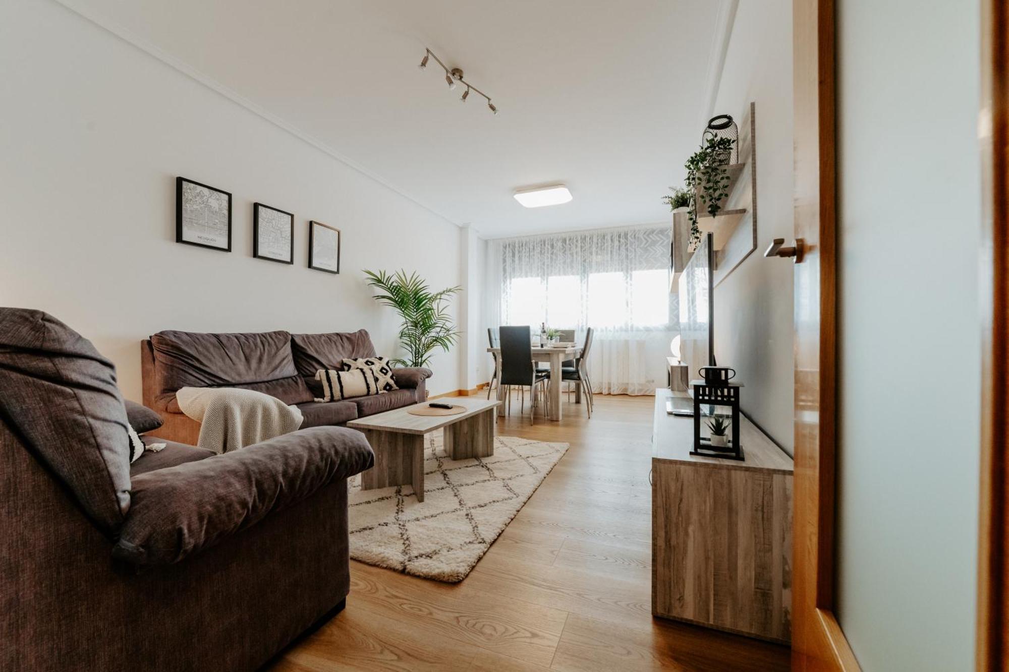 Apartamento San Vicente De La Sonsierra Confort 외부 사진