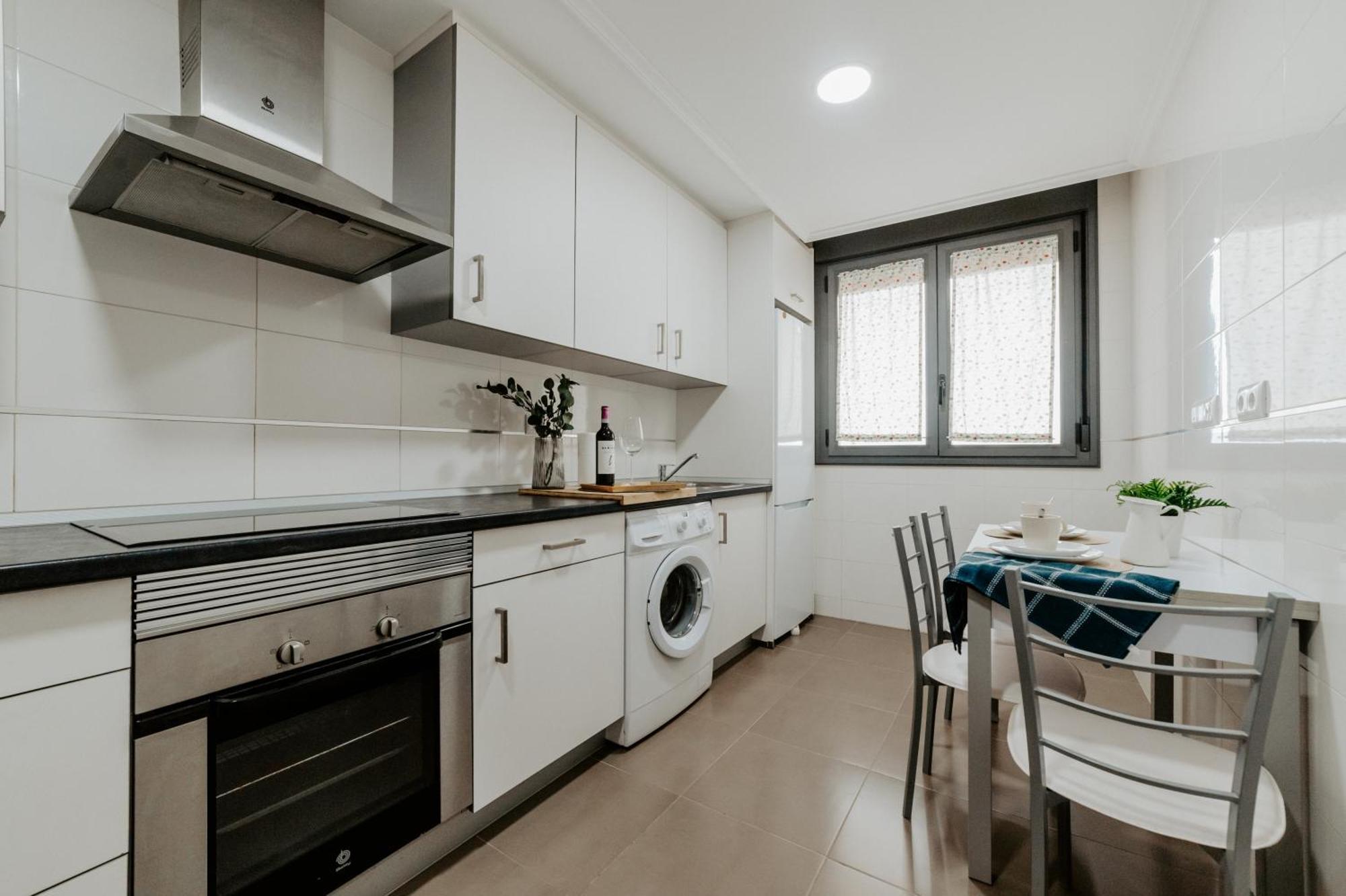 Apartamento San Vicente De La Sonsierra Confort 외부 사진