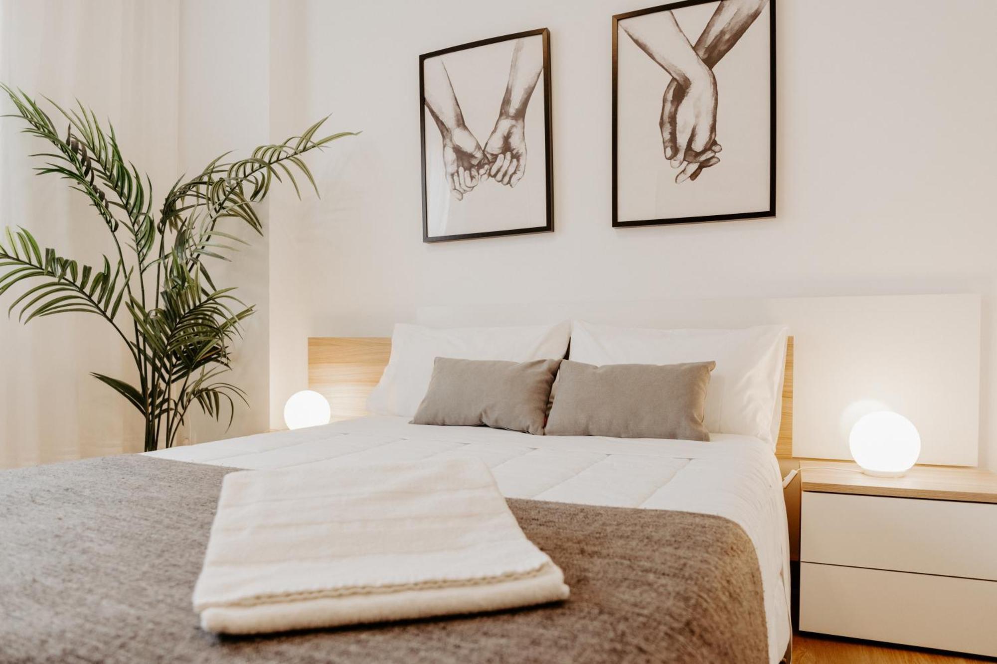 Apartamento San Vicente De La Sonsierra Confort 외부 사진