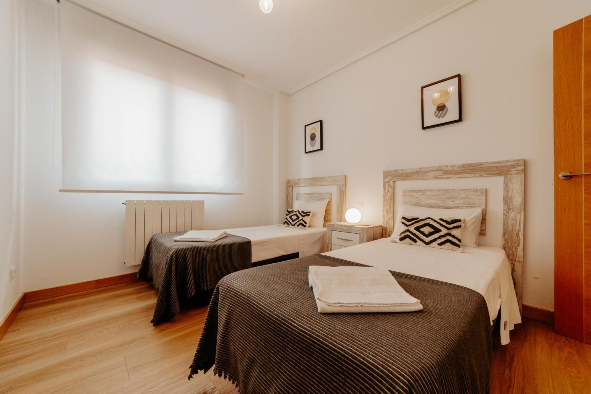 Apartamento San Vicente De La Sonsierra Confort 외부 사진
