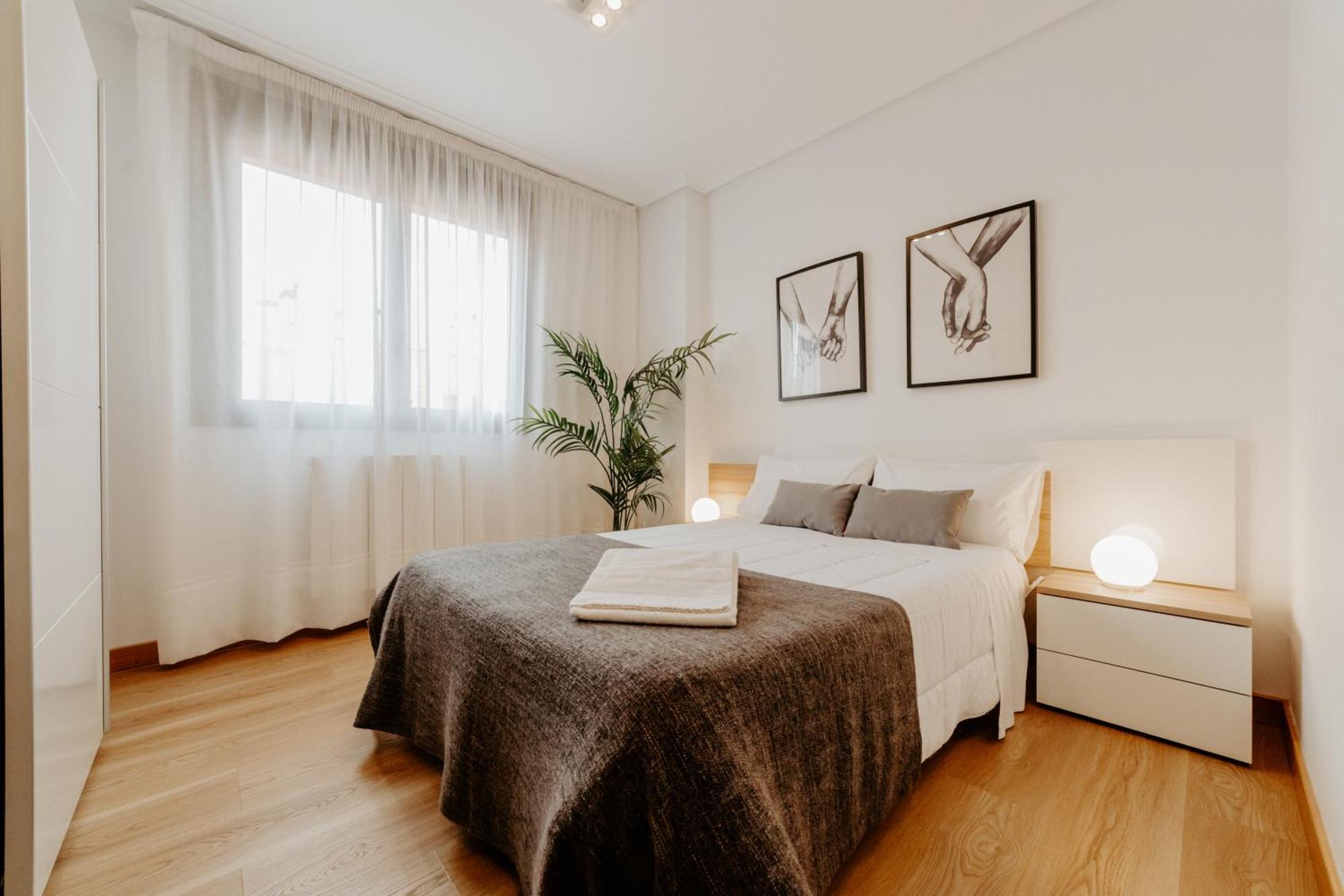 Apartamento San Vicente De La Sonsierra Confort 외부 사진