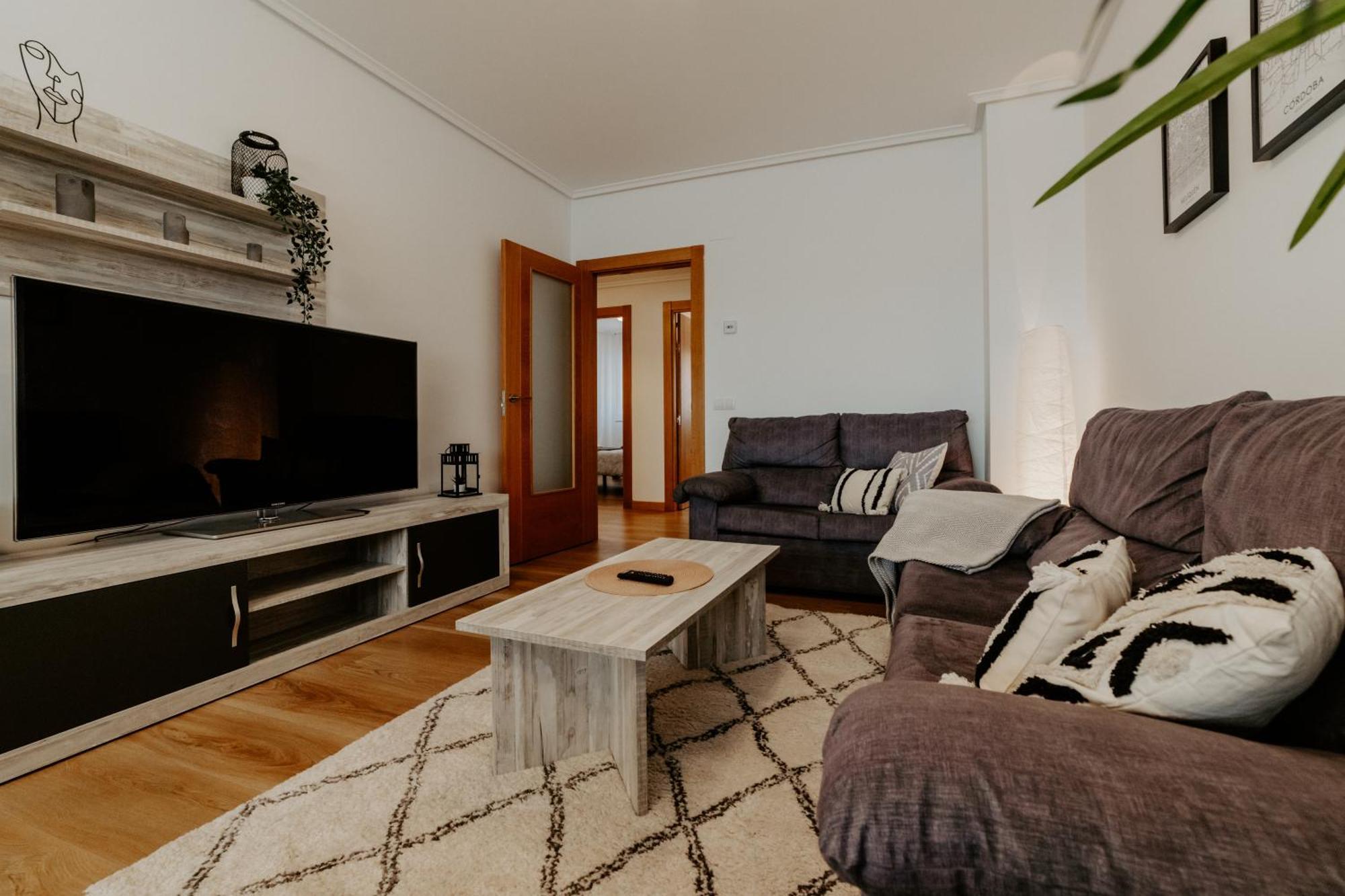 Apartamento San Vicente De La Sonsierra Confort 외부 사진