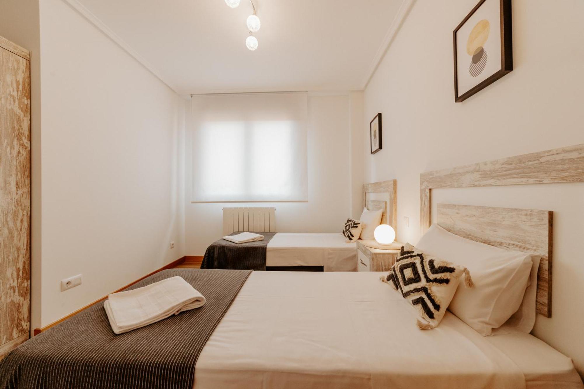 Apartamento San Vicente De La Sonsierra Confort 외부 사진