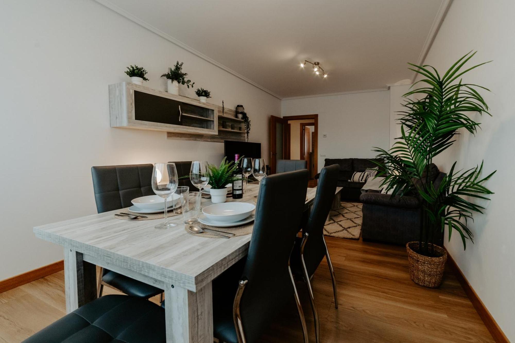 Apartamento San Vicente De La Sonsierra Confort 외부 사진