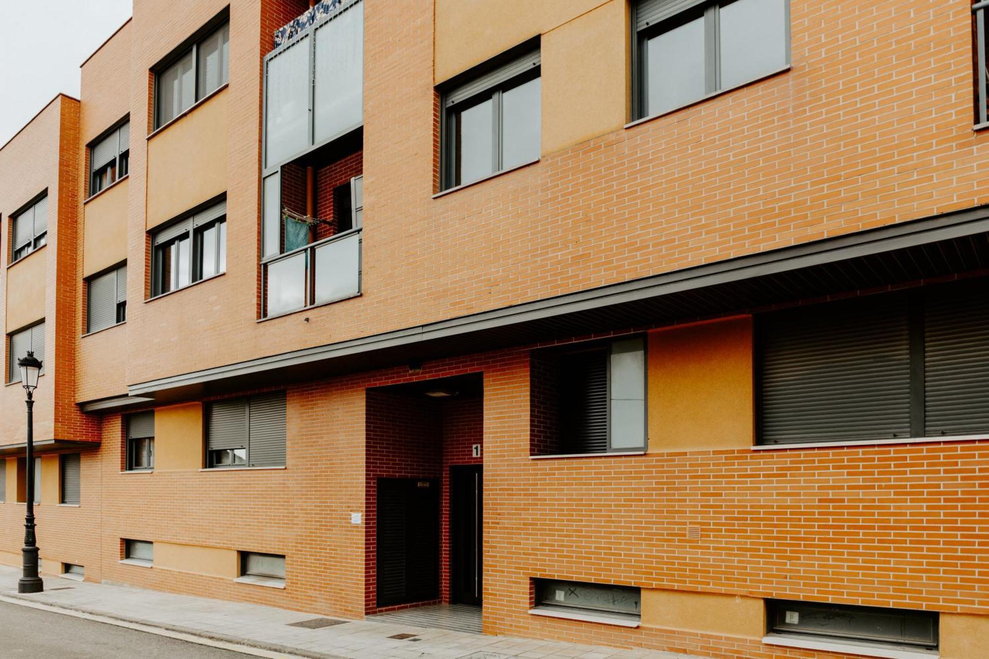 Apartamento San Vicente De La Sonsierra Confort 외부 사진