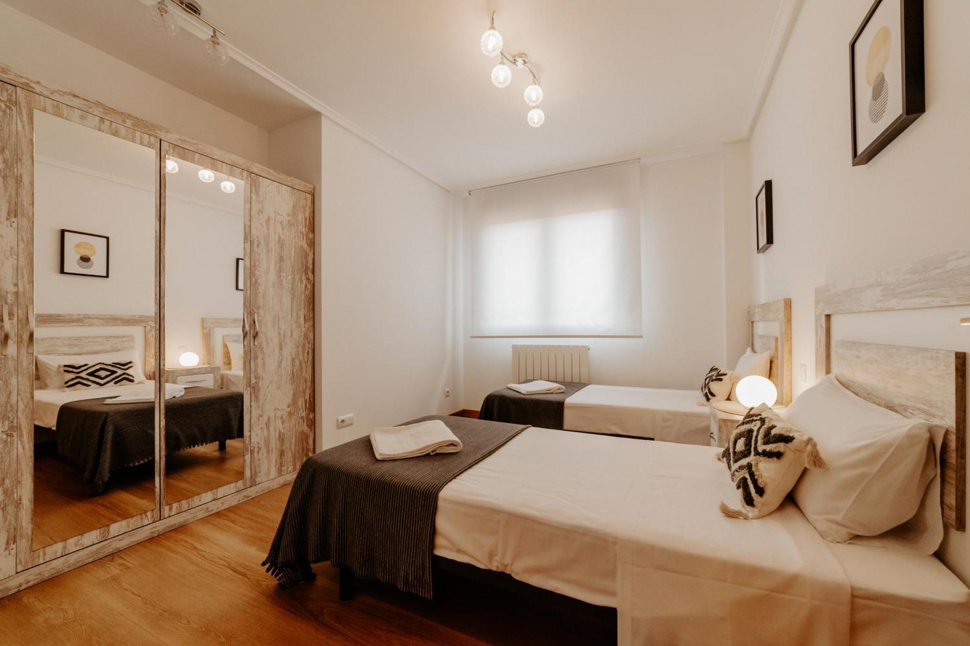 Apartamento San Vicente De La Sonsierra Confort 외부 사진